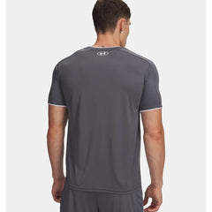 Under Armour Challenger T-Shirt Men's (Grey 025)