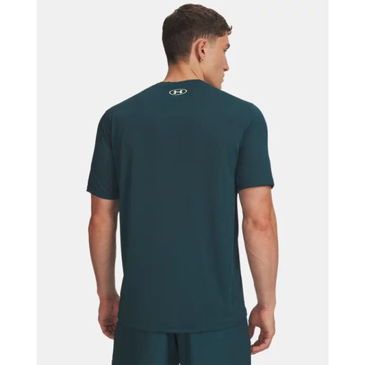 Under Armour Tech Play T-Shirt Men's (Green 919)