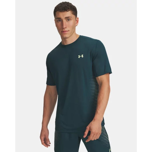 Under Armour Tech Play T-Shirt Men's (Green 919)