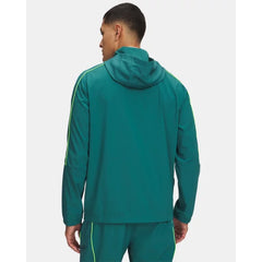 Under Armour Challenger Warmup Jacket Men's (Green 338)