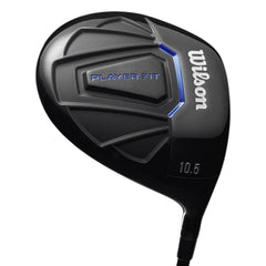 Wilson Player Fit Golf Kit Tall Stiff (Men's Right Hand)