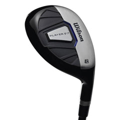 Wilson Player Fit Golf Kit Tall Stiff (Men's Right Hand)