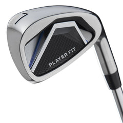 Wilson Player Fit Golf Kit Tall Stiff (Men's Right Hand)