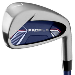 Wilson Profile Golf Kit (Ladies Left Hand)