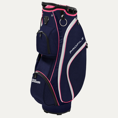 Wilson Profile Golf Kit (Ladies Left Hand)