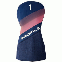 Wilson Profile Golf Kit (Ladies Left Hand)