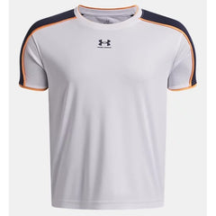 Under Armour Challenger Train T-Shirt Boy's (White 100)