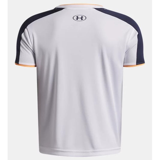 Under Armour Challenger Train T-Shirt Boy's (White 100)