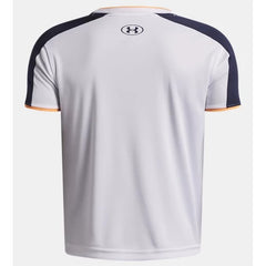 Under Armour Challenger Train T-Shirt Boy's (White 100)