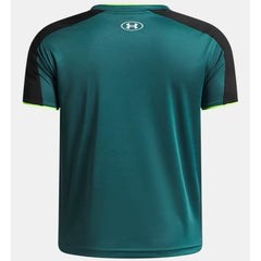 Under Armour Challenger Train T-Shirt Boy's (Green 338)