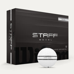 Wilson Staff Model TRK360 Golf Balls x 12