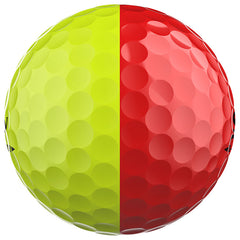 Srixon Q Star T Divide Golf Balls x 3