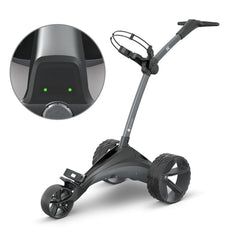 Motocaddy SE G2 2026 Lithium Electric Golf Trolley