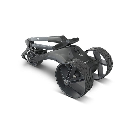 Motocaddy SE G2 2026 Lithium Electric Golf Trolley