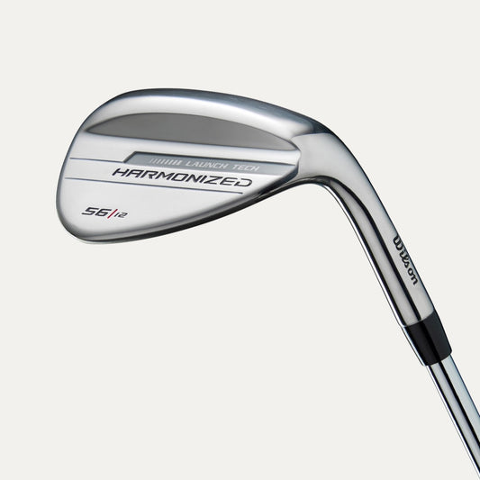 Wilson Harmonized Launch Wedge (Men's Right Hand)