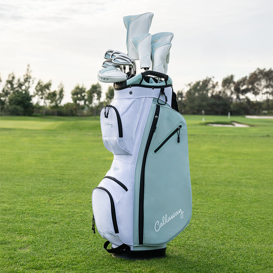 Callaway Reva 2026 11 Piece Golf Set (Ladies RIght Hand)
