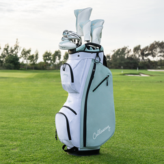 Callaway Reva 2026 11 Piece Golf Set (Ladies RIght Hand)