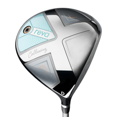 Callaway Reva 2026 11 Piece Golf Set (Ladies RIght Hand)