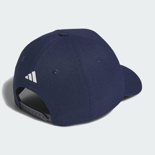 Adidas Tour Snapback Hat Men's (Navy JZ0460)
