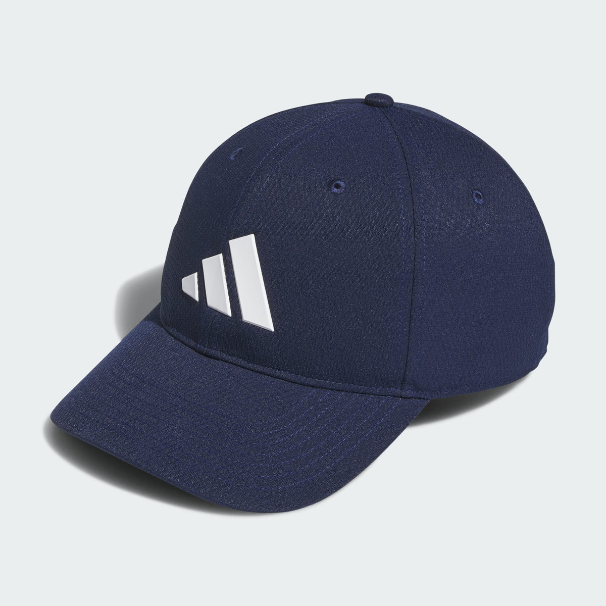 Adidas Tour Snapback Hat Men's (Navy JZ0460)