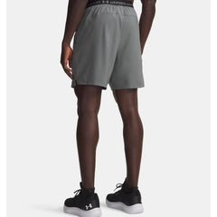 Under Armour Vanish Woven 2,0 6 Inch Shorts Men's (Clay Green 709)
