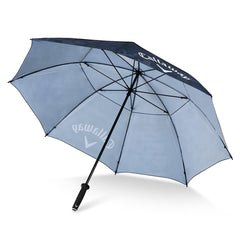 Callaway 64" Double Canopy Shield Umbrella (Black Camo)