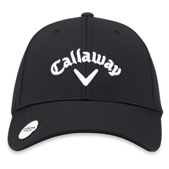 Callaway Stitch Magnet Ballmarker Cap Men's
