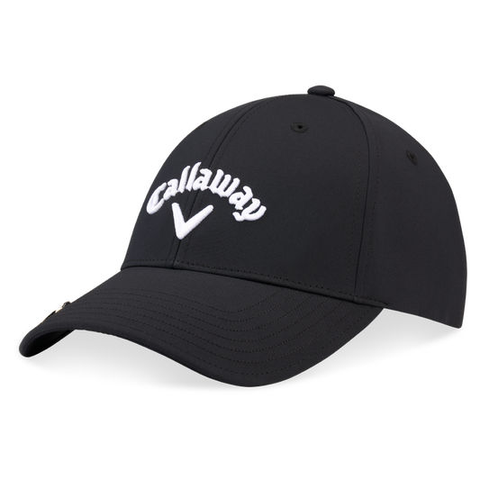 Callaway Stitch Magnet Ballmarker Cap Men's