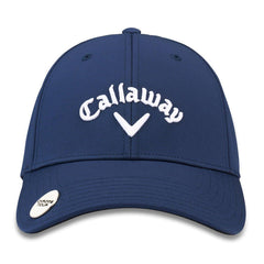Callaway Stitch Magnet Ballmarker Cap Men's