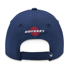 Callaway Stitch Magnet Ballmarker Cap Men's