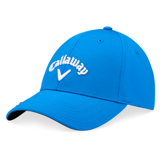 Callaway Stitch Magnet Ballmarker Cap Men's
