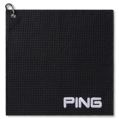 Ping Clip Golf Towel (16x16)