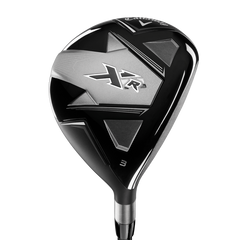 Callaway XR 13 Piece Steel Golf Set (Men's Right Hand)