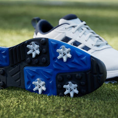 Adidas R2C 26 Golf Shoes Men's UK13.5 (White Navy JQ0902)