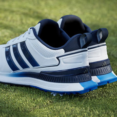 Adidas R2C 26 Golf Shoes Men's UK13.5 (White Navy JQ0902)