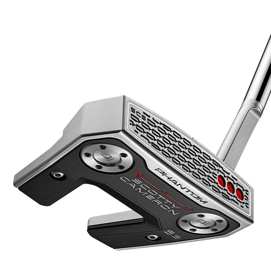 Scotty Cameron Phantom 5.5 2026 Putter (Men's Right Hand)