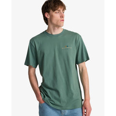 Billabong Secret Spot T-Shirt Men's (Green BMR0)
