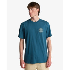 Billabong Rotor T-Shirt Men's (Teal BPR0)
