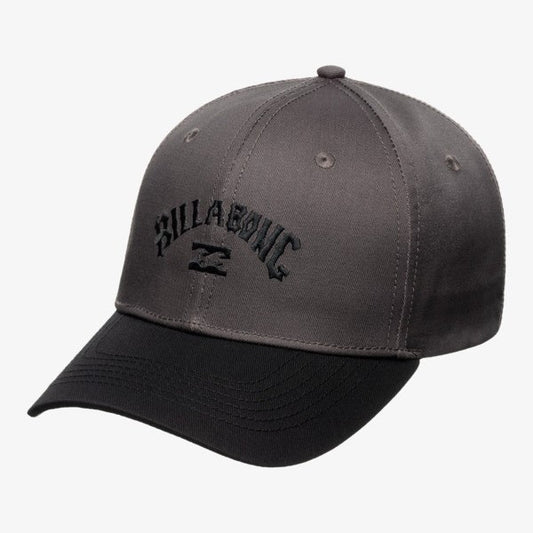 Billabong Arch Cap Men's