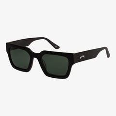 BIillabong Weber Sunglasses Unisex (Black XKGW)