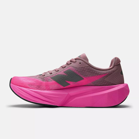 New Balance Rebel V5 Running Shoes Women's (Pink)