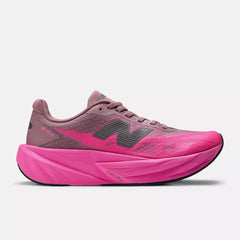 New Balance Rebel V5 Running Shoes Women's (Pink)