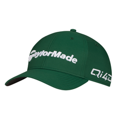 Taylor Made Tour Preferred Radar Qi4D Cap Men's