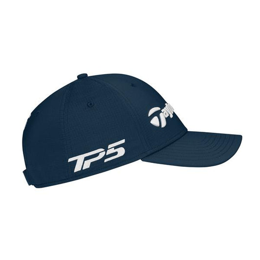 Taylor Made Tour Preferred Radar Qi4D Cap Men's