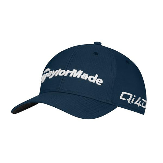 Taylor Made Tour Preferred Radar Qi4D Cap Men's