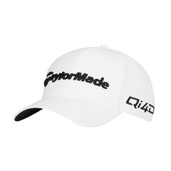 Taylor Made Tour Preferred Radar Qi4D Cap Men's