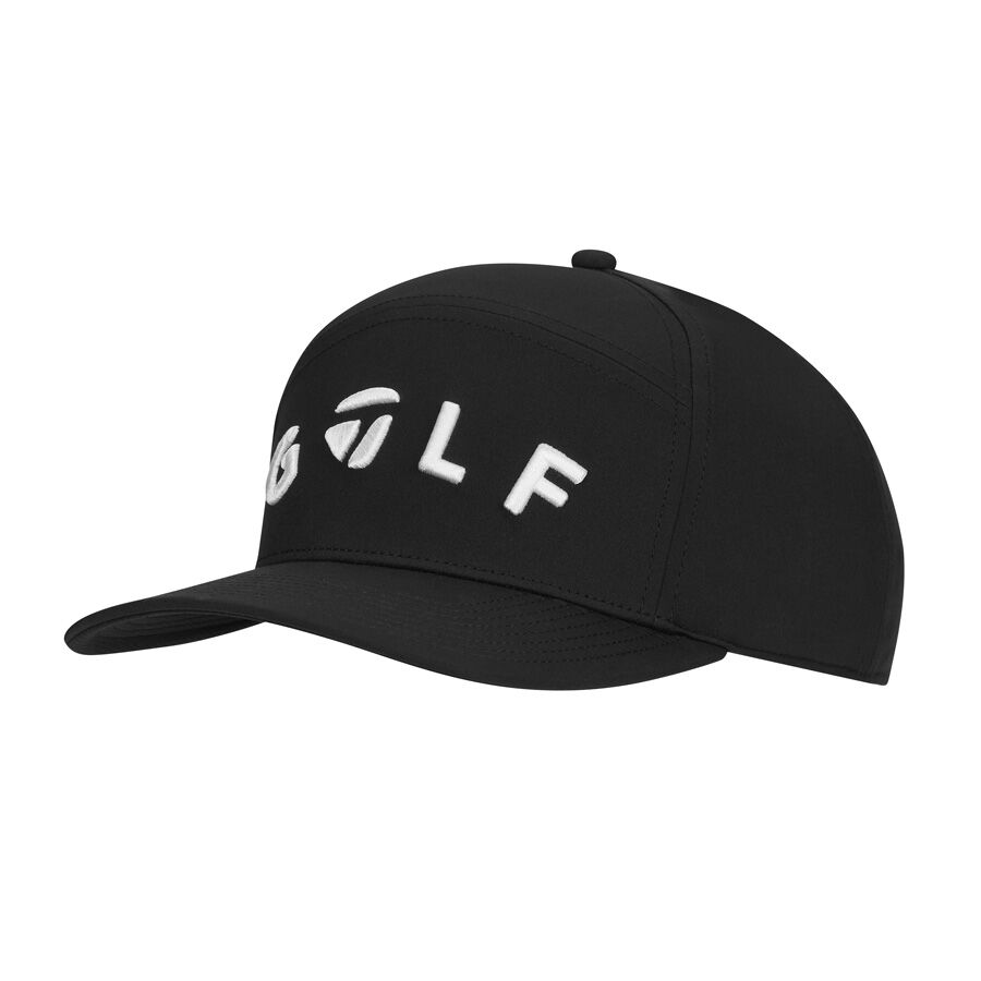 Taylor Made Horizon Stock Snapback Cap Men's