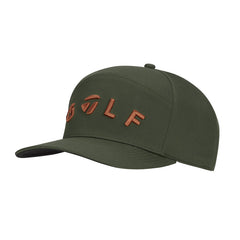 Taylor Made Horizon Stock Snapback Cap Men's