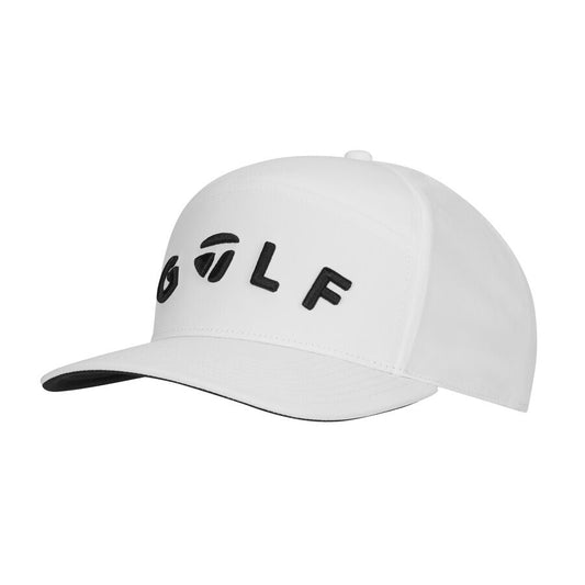 Taylor Made Horizon Stock Snapback Cap Men's