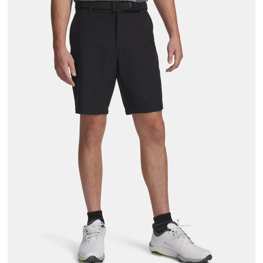 Under Armour Drive Tapered Golf Shorts Men's (Black 001)